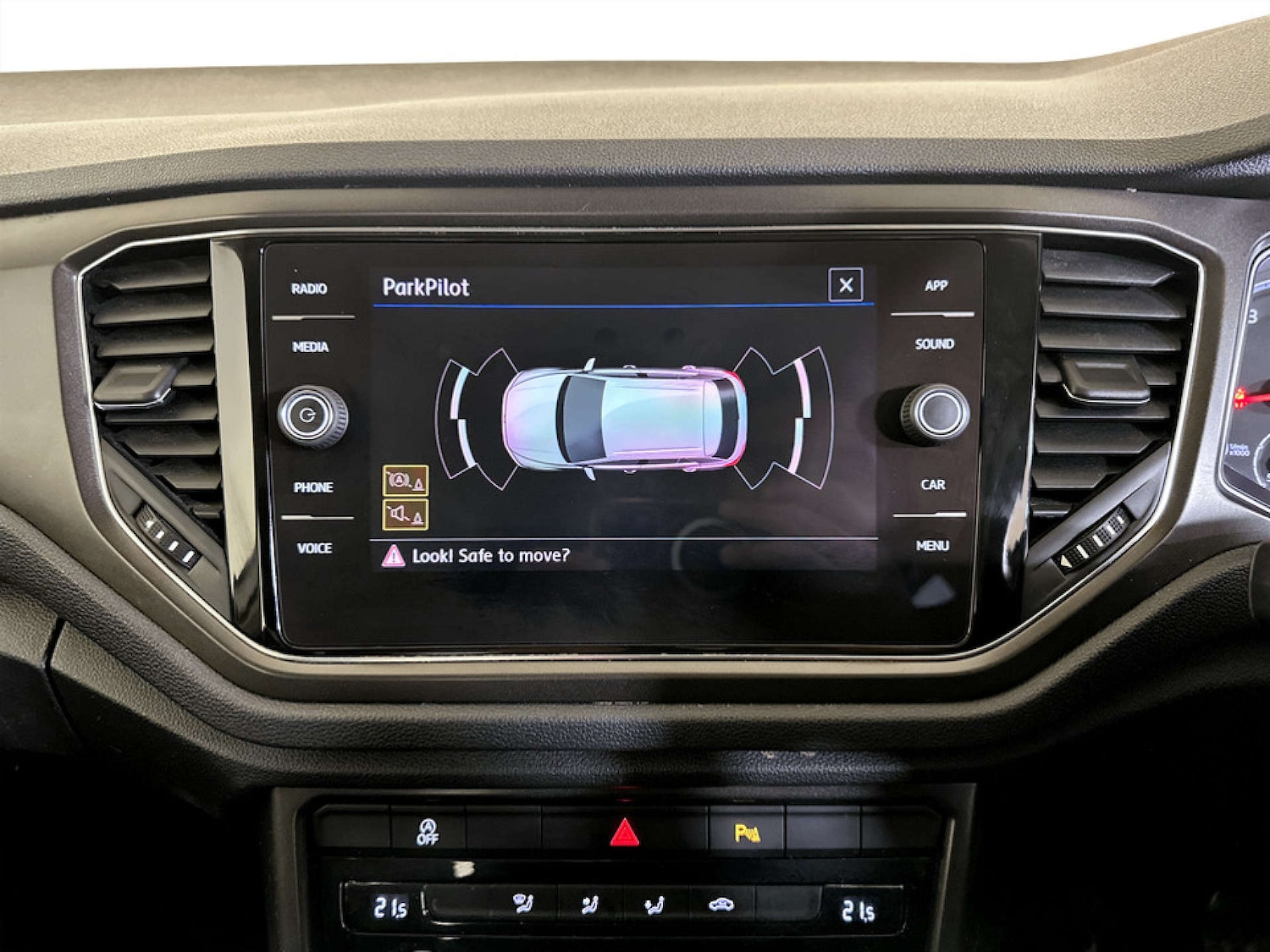 Used Volkswagen T-Roc 2019 for sale - 77185005: Photo 21