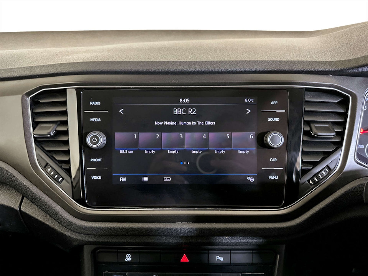 Used Volkswagen T-Roc 2019 for sale - 77185005: Photo 25