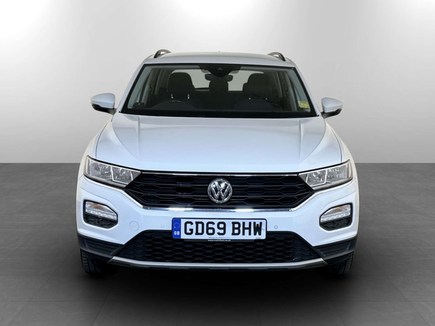 Used Volkswagen T-Roc 2019 for sale - 77185005: Photo 5
