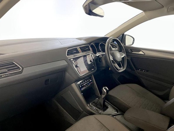 Used Volkswagen Tiguan 2022 for sale - 76028228: Photo 12