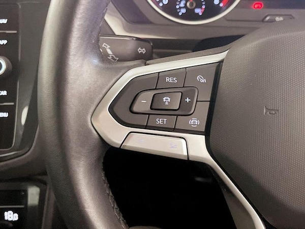 Used Volkswagen Tiguan 2022 for sale - 76028228: Photo 17