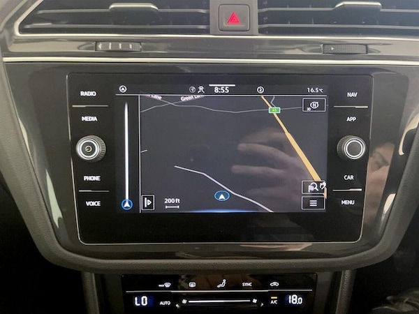 Used Volkswagen Tiguan 2022 for sale - 76028228: Photo 21