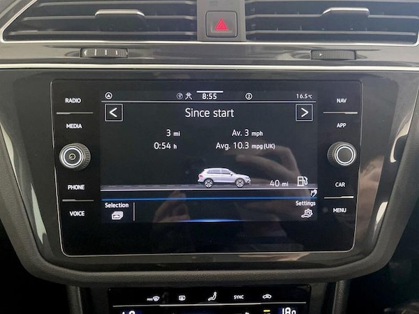 Used Volkswagen Tiguan 2022 for sale - 76028228: Photo 25