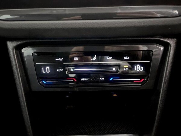 Used Volkswagen Tiguan 2022 for sale - 76028228: Photo 26
