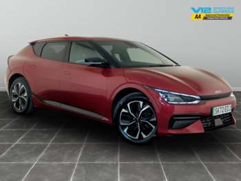 2022 (72) - 166kW GT Line 77.4kWh 5dr Auto