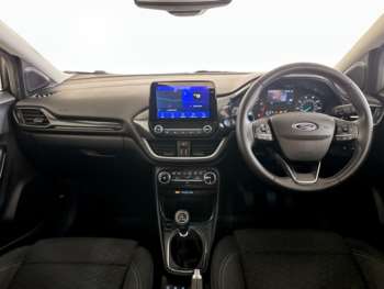 Used Ford Puma 2021 for sale - 74993783: Photo
