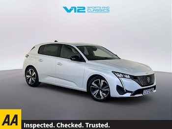 Used Peugeot 308 2022 for sale - 79448050: Photo