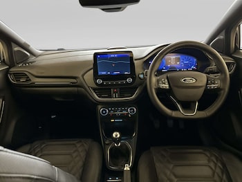 Used Ford Puma 2024 for sale - 79408976: Photo