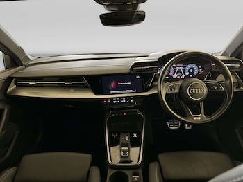 Used Audi A3 2021 for sale - 79277996: Photo
