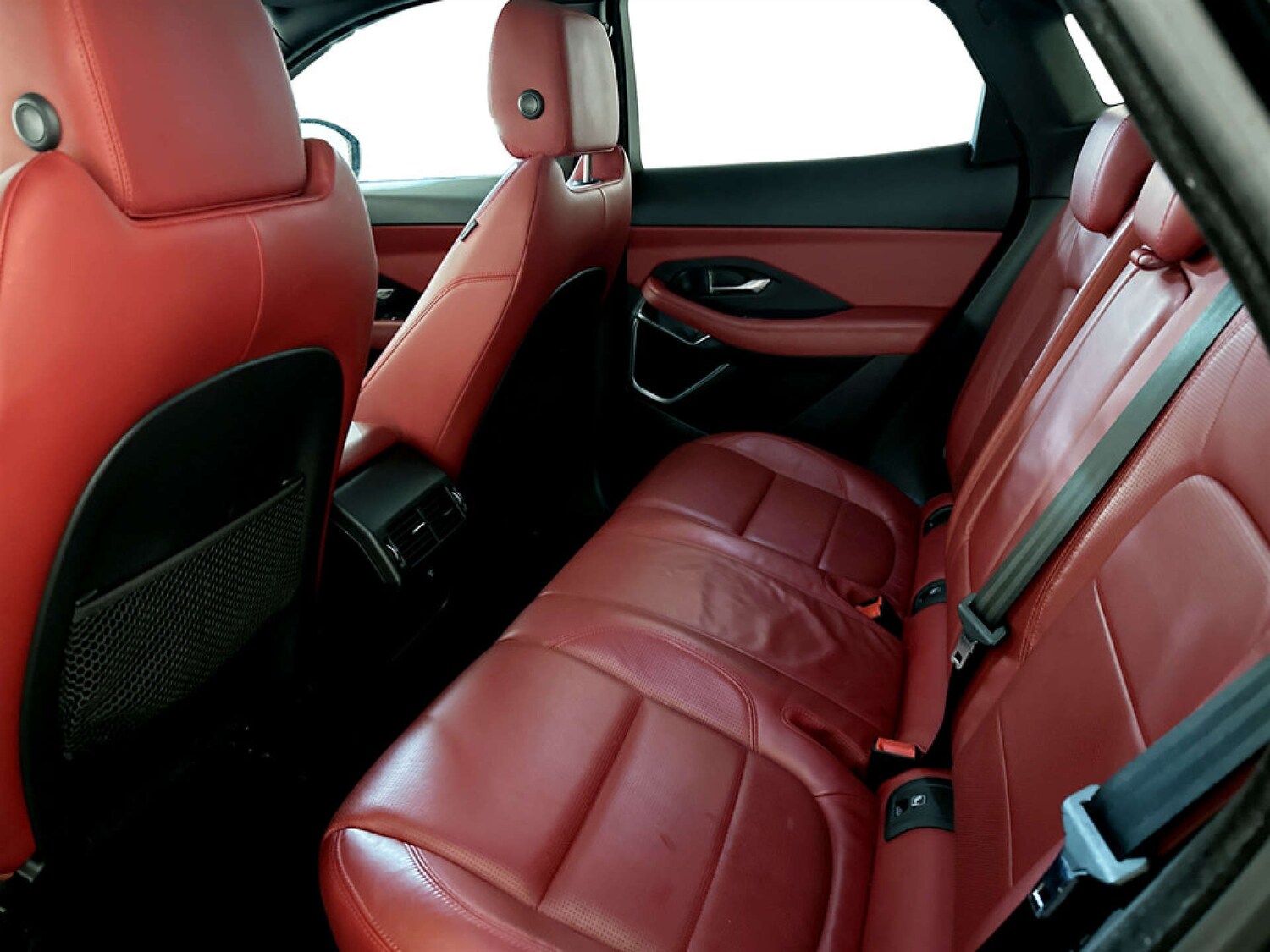 Used Jaguar E-Pace 2018 for sale - 77578901: Photo 14