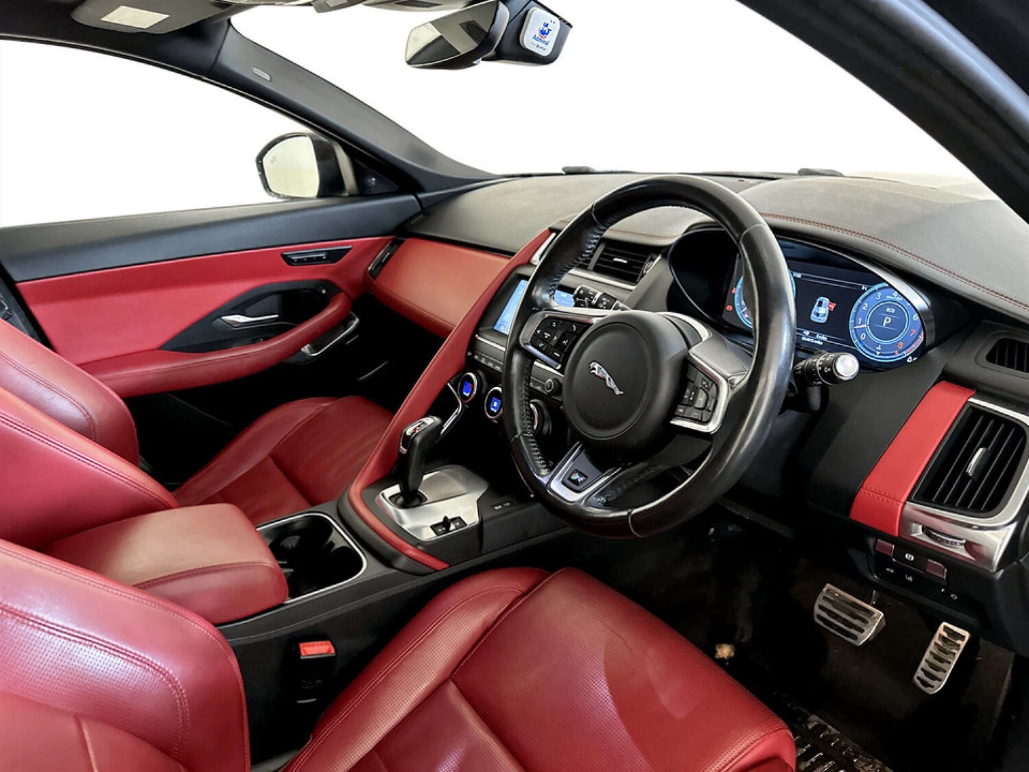 Used Jaguar E-Pace 2018 for sale - 77578901: Photo 15