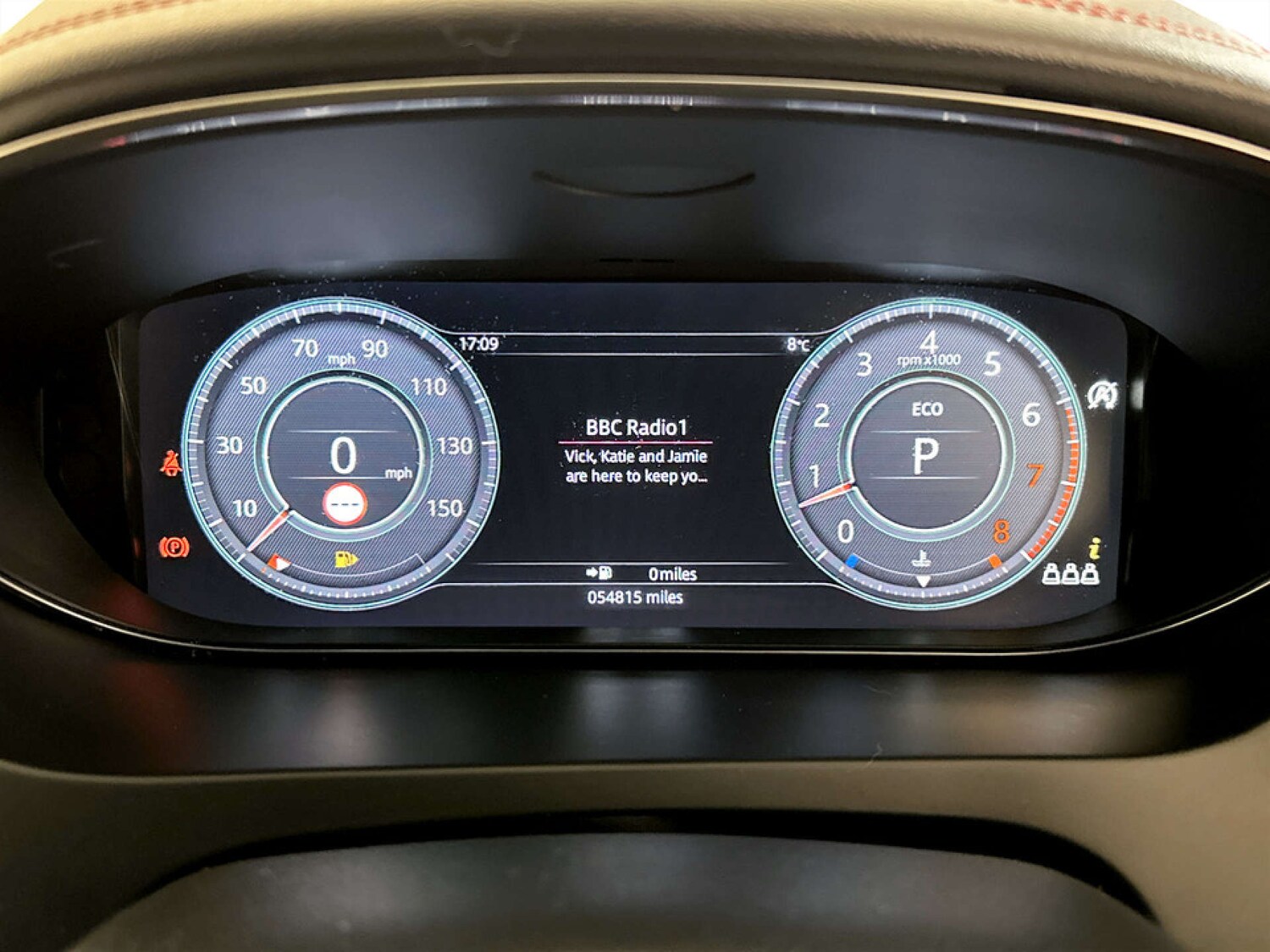 Used Jaguar E-Pace 2018 for sale - 77578901: Photo 18