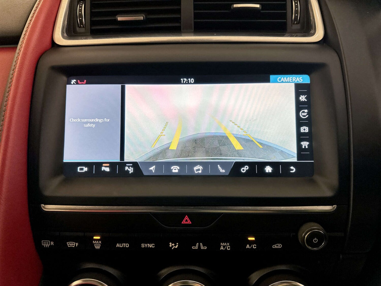 Used Jaguar E-Pace 2018 for sale - 77578901: Photo 20