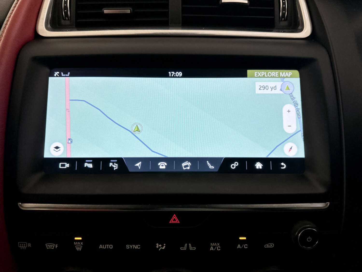 Used Jaguar E-Pace 2018 for sale - 77578901: Photo 21