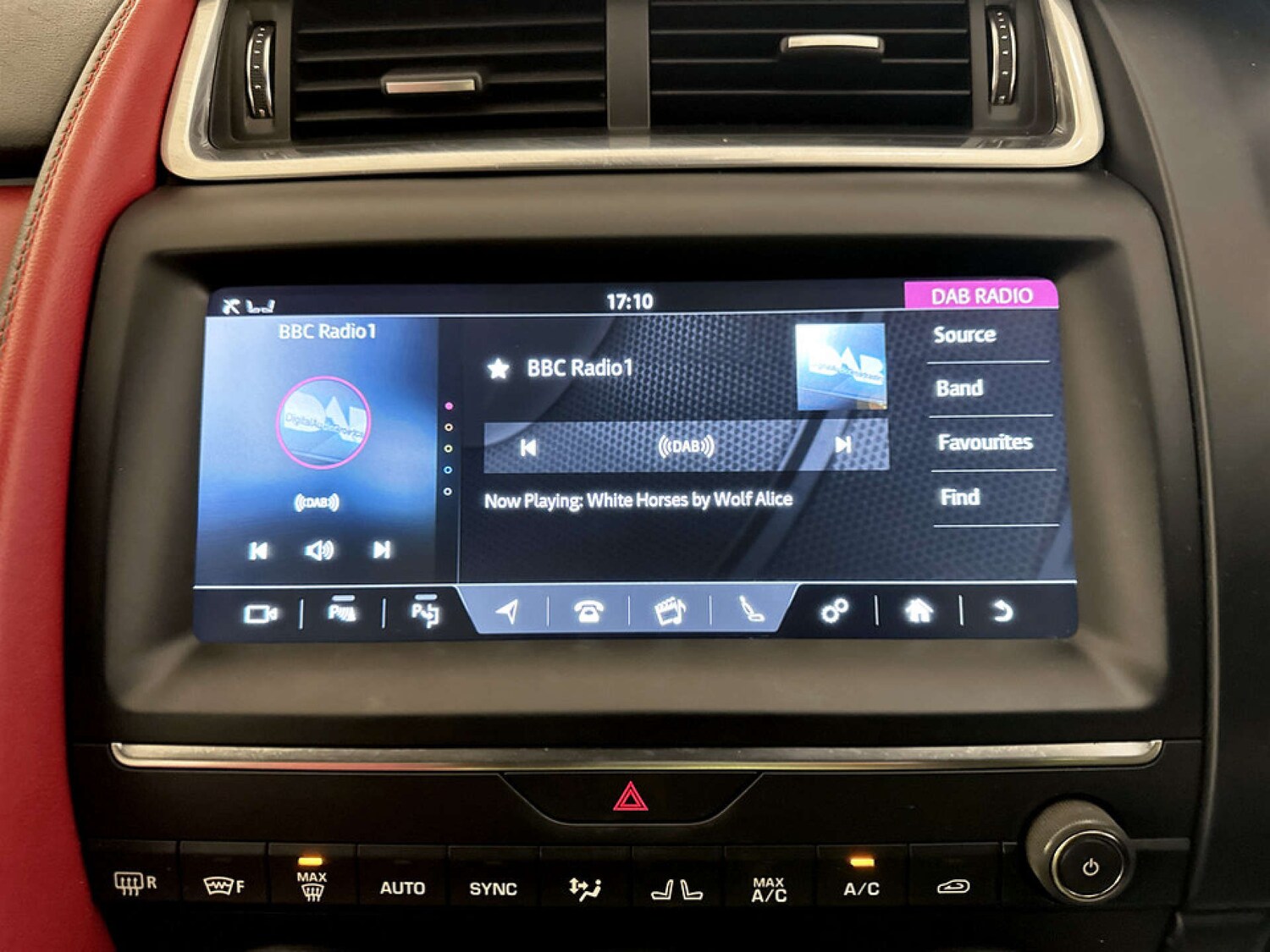 Used Jaguar E-Pace 2018 for sale - 77578901: Photo 22