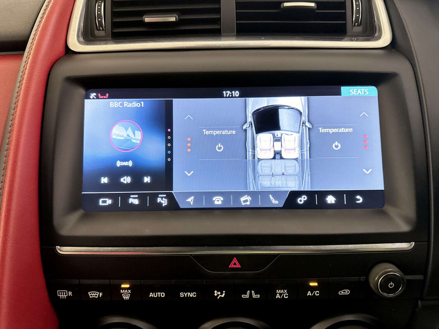 Used Jaguar E-Pace 2018 for sale - 77578901: Photo 24