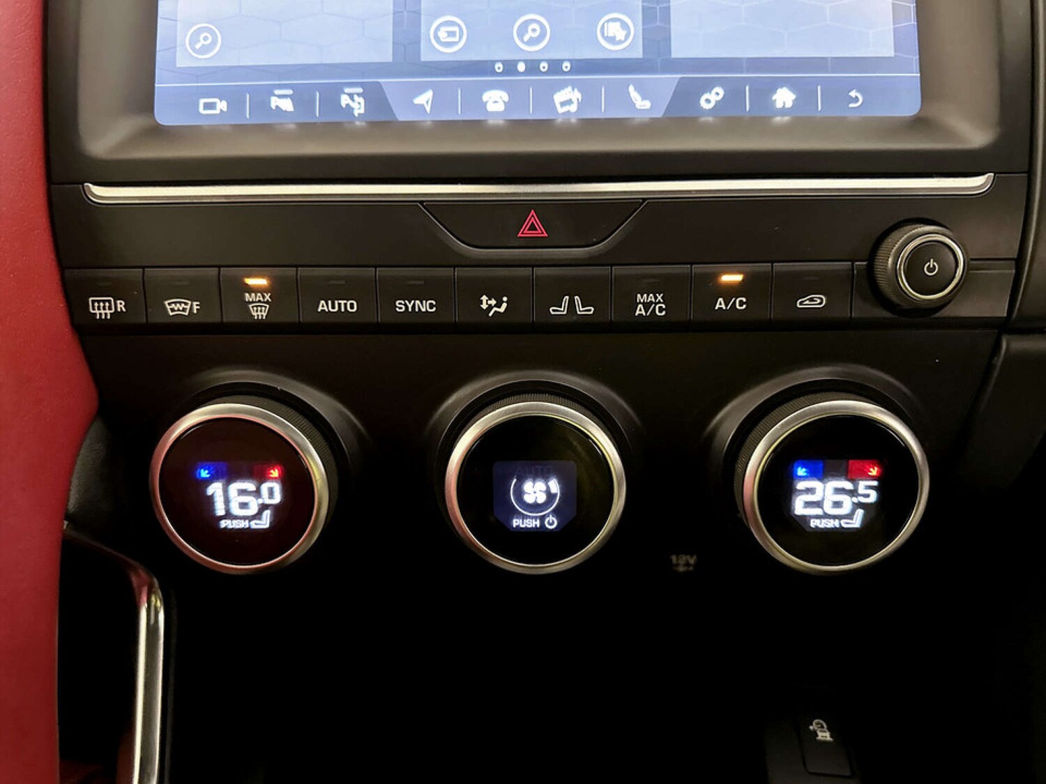 Used Jaguar E-Pace 2018 for sale - 77578901: Photo 25