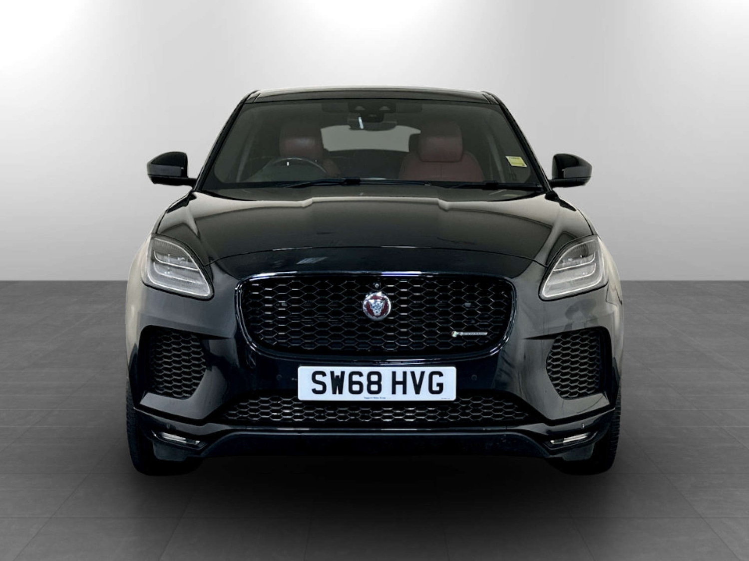 Used Jaguar E-Pace 2018 for sale - 77578901: Photo 5