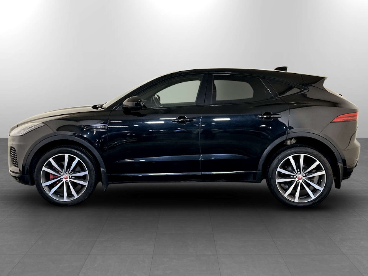 Used Jaguar E-Pace 2018 for sale - 77578901: Photo 7