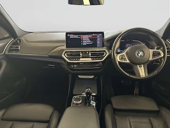 Used BMW iX3 2022 for sale - 78392609: Photo
