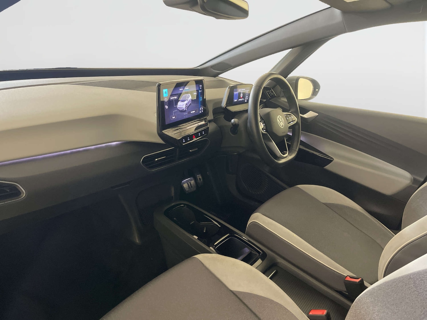 Used Volkswagen ID.3 2022 for sale - 78041843: Photo 12