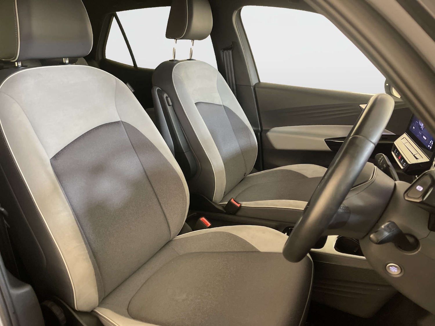 Used Volkswagen ID.3 2022 for sale - 78041843: Photo 13