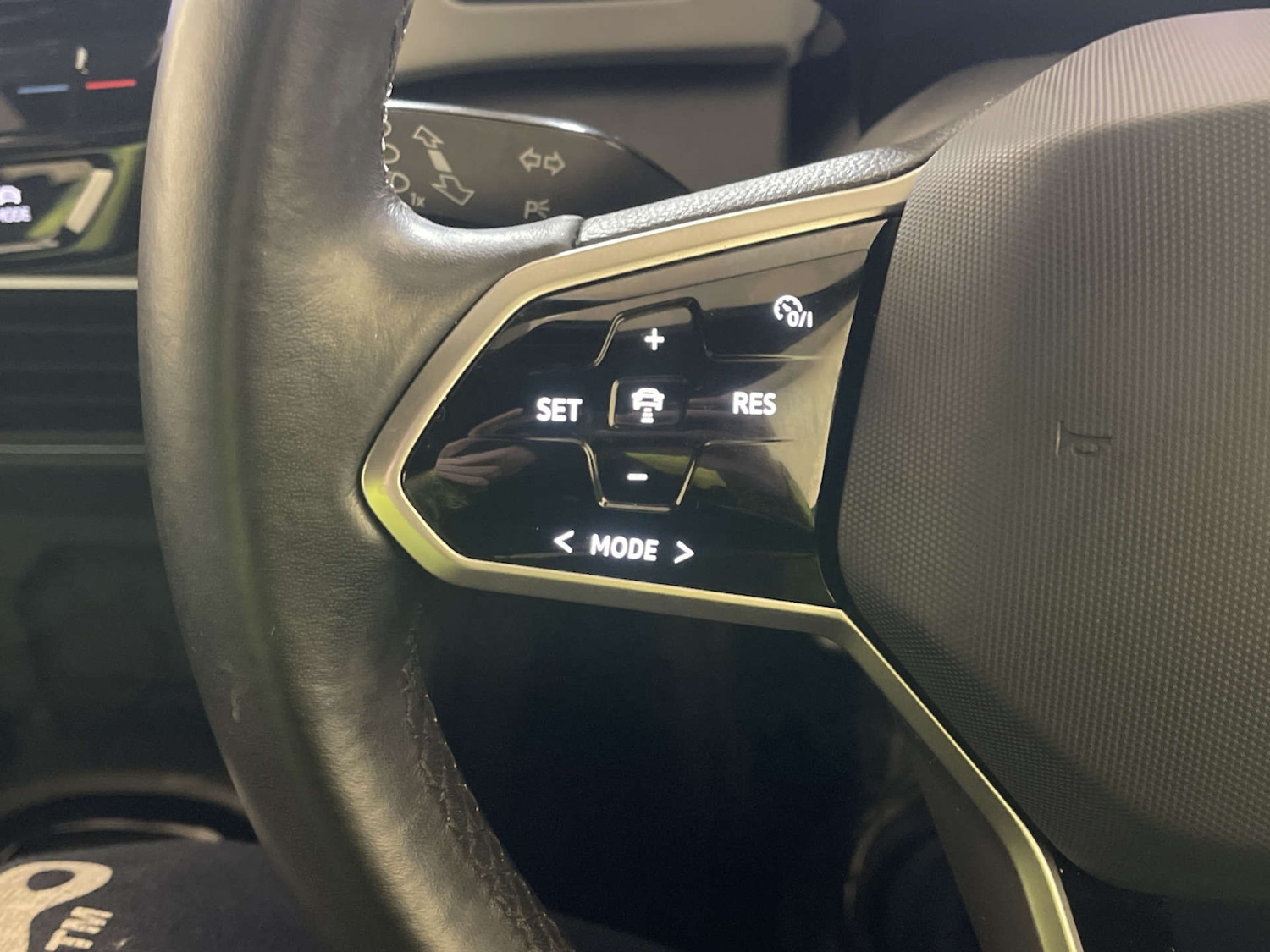 Used Volkswagen ID.3 2022 for sale - 78041843: Photo 17