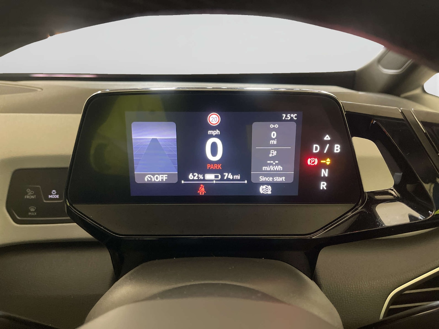 Used Volkswagen ID.3 2022 for sale - 78041843: Photo 18