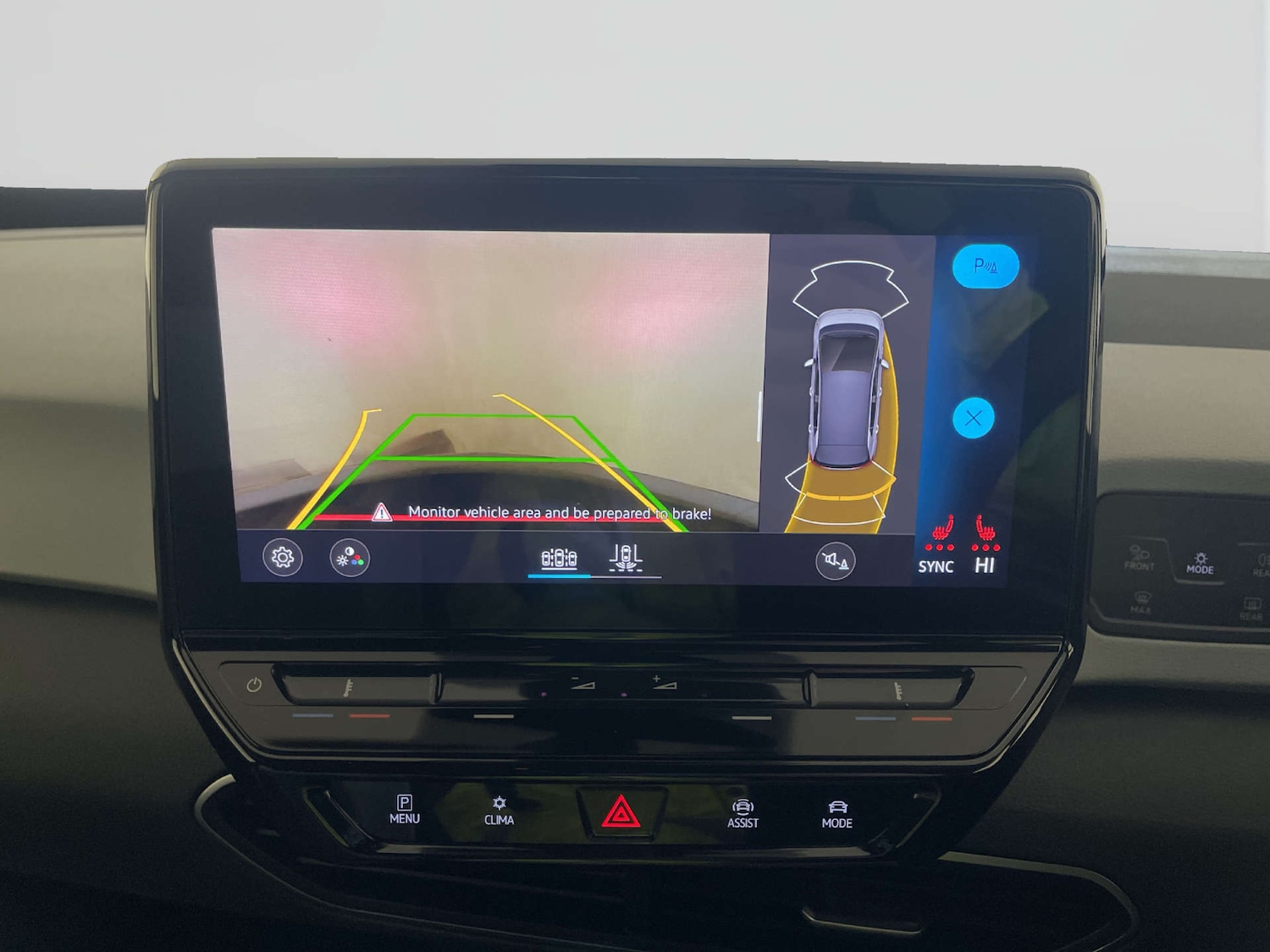 Used Volkswagen ID.3 2022 for sale - 78041843: Photo 21