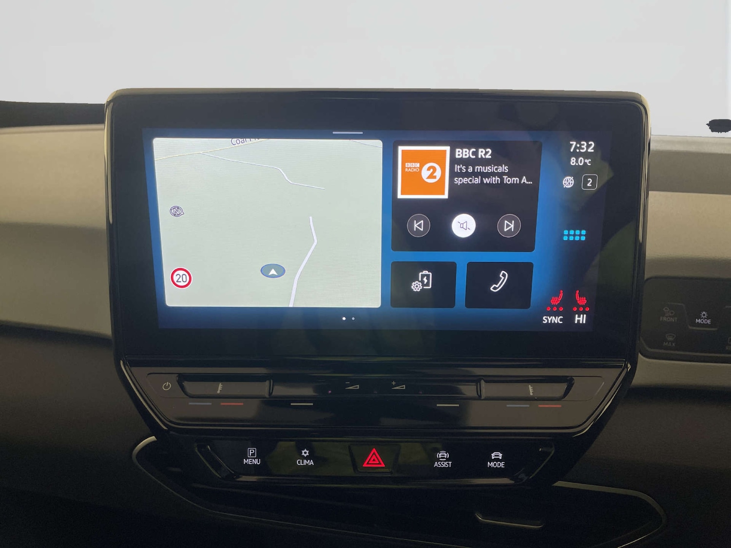 Used Volkswagen ID.3 2022 for sale - 78041843: Photo 23