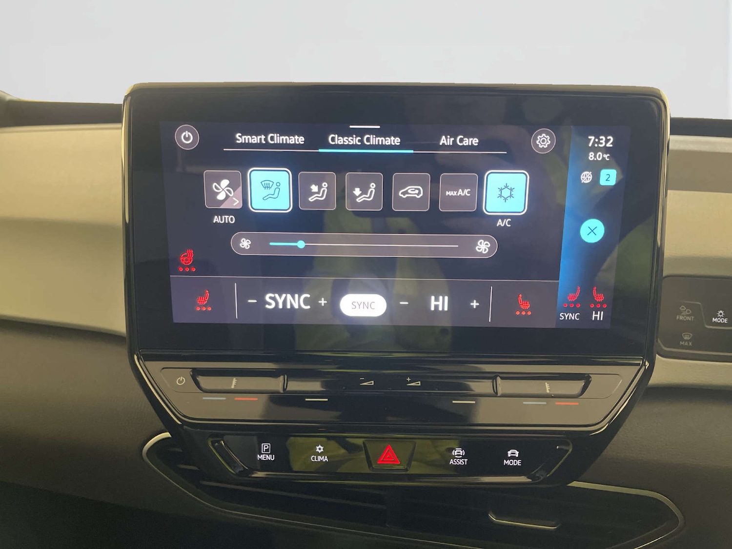 Used Volkswagen ID.3 2022 for sale - 78041843: Photo 24