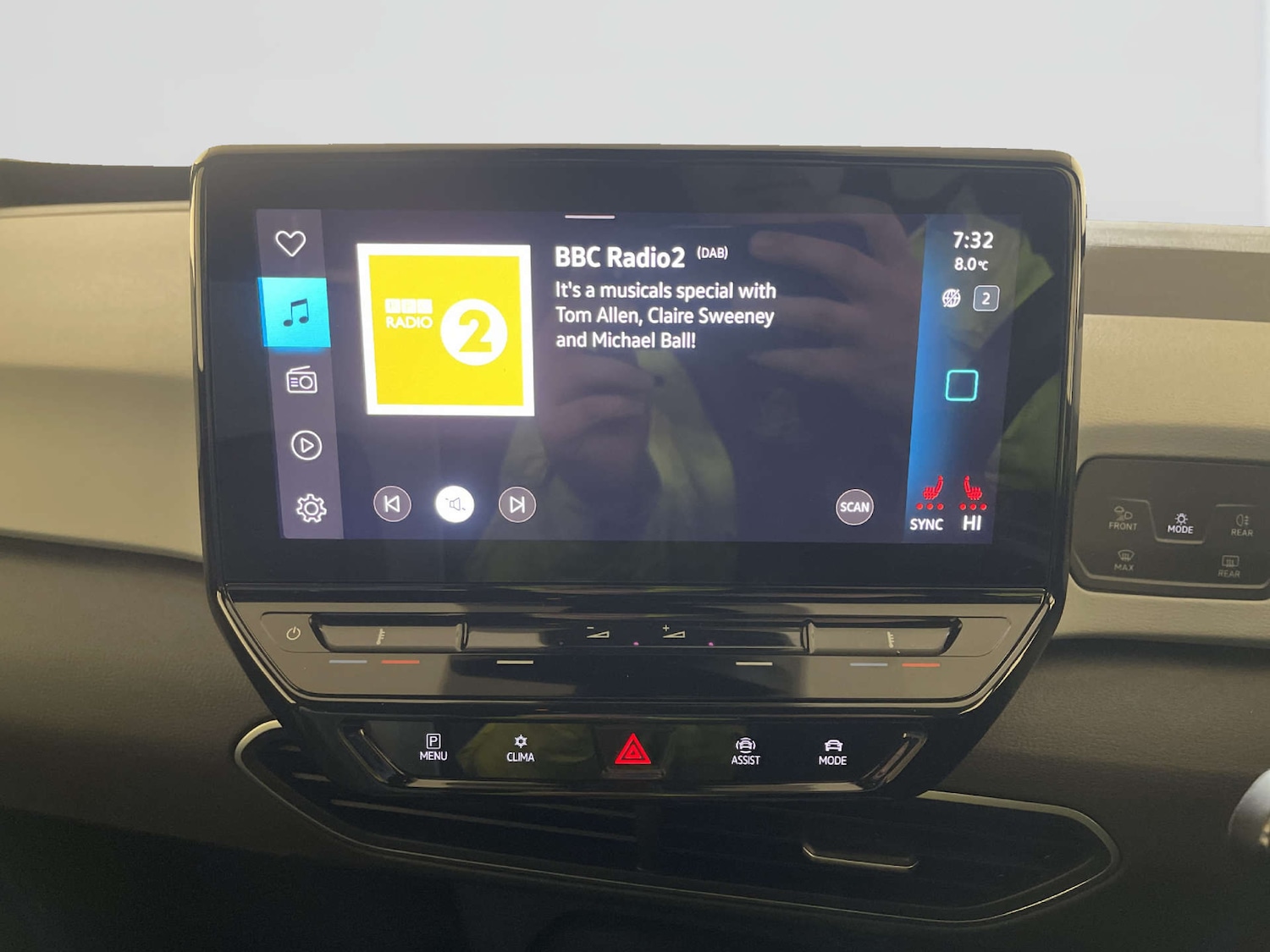 Used Volkswagen ID.3 2022 for sale - 78041843: Photo 25