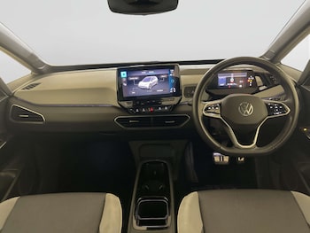 Used Volkswagen ID.3 2022 for sale - 78041843: Photo