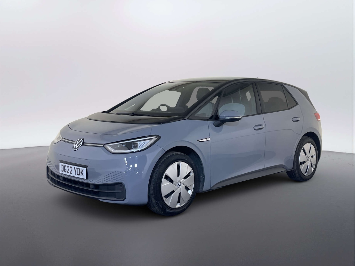 Used Volkswagen ID.3 2022 for sale - 78041843: Photo 6