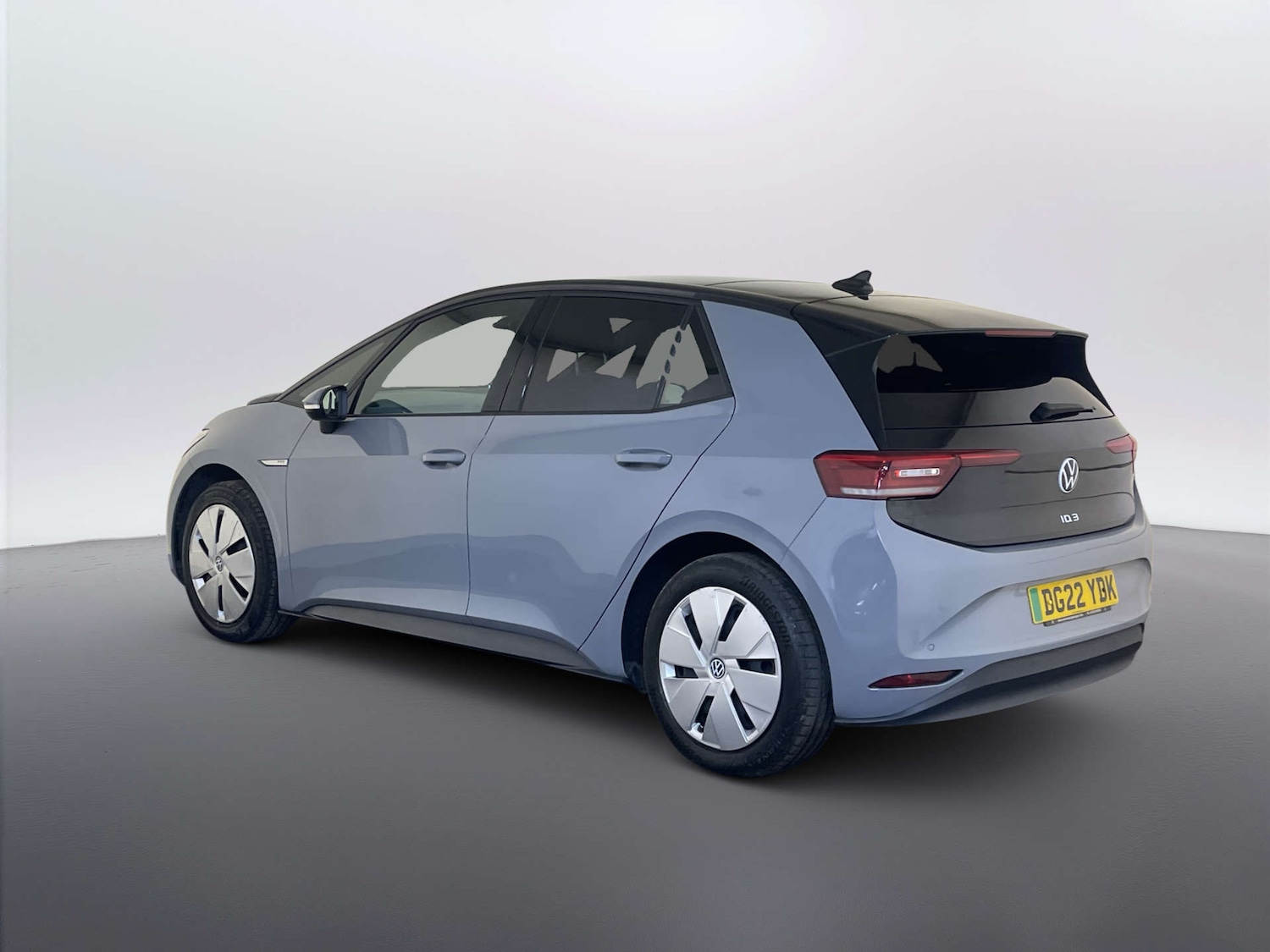 Used Volkswagen ID.3 2022 for sale - 78041843: Photo 8