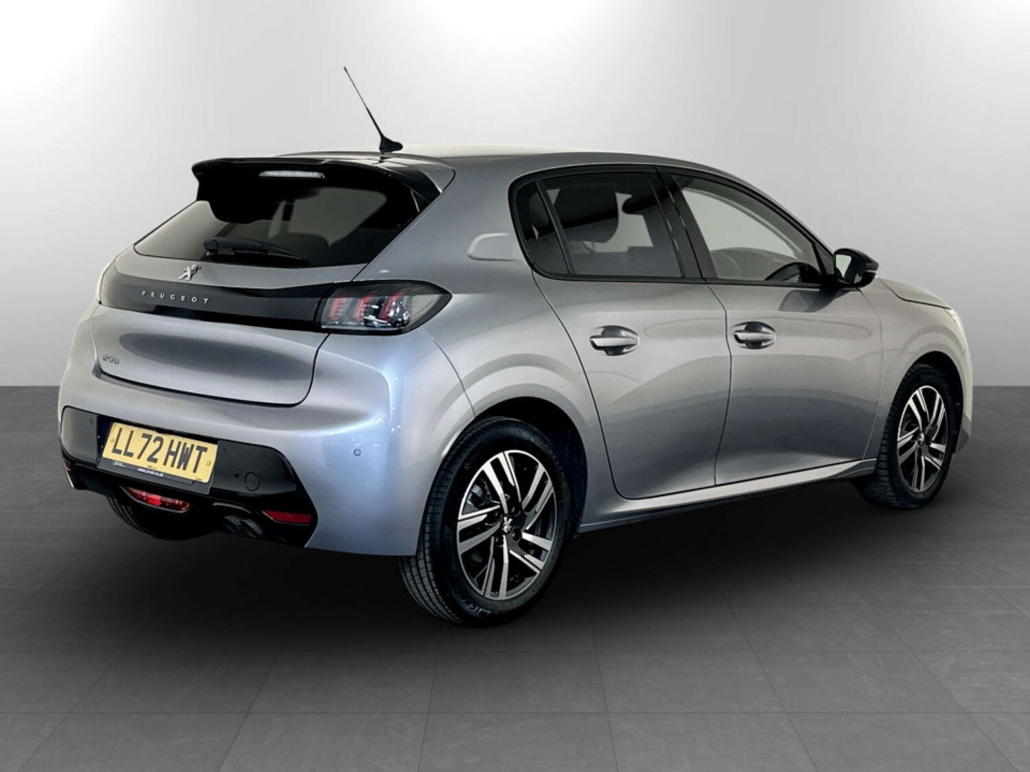 Used Peugeot 208 2022 for sale - 77590623: Photo 10