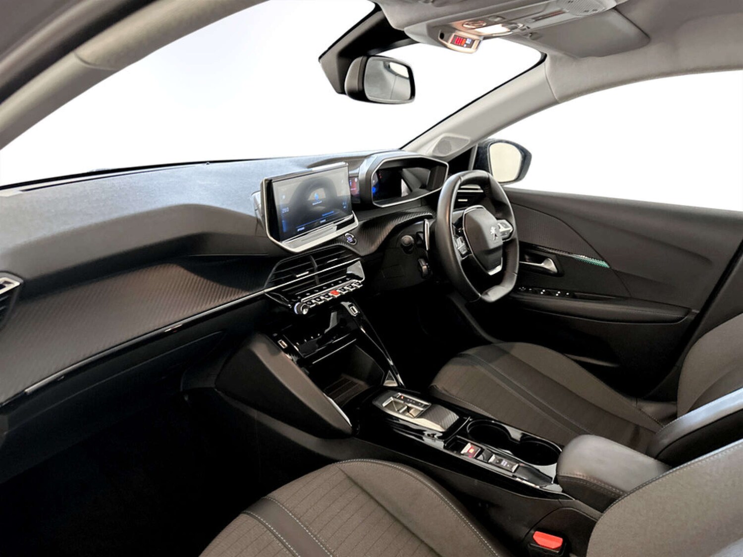 Used Peugeot 208 2022 for sale - 77590623: Photo 12