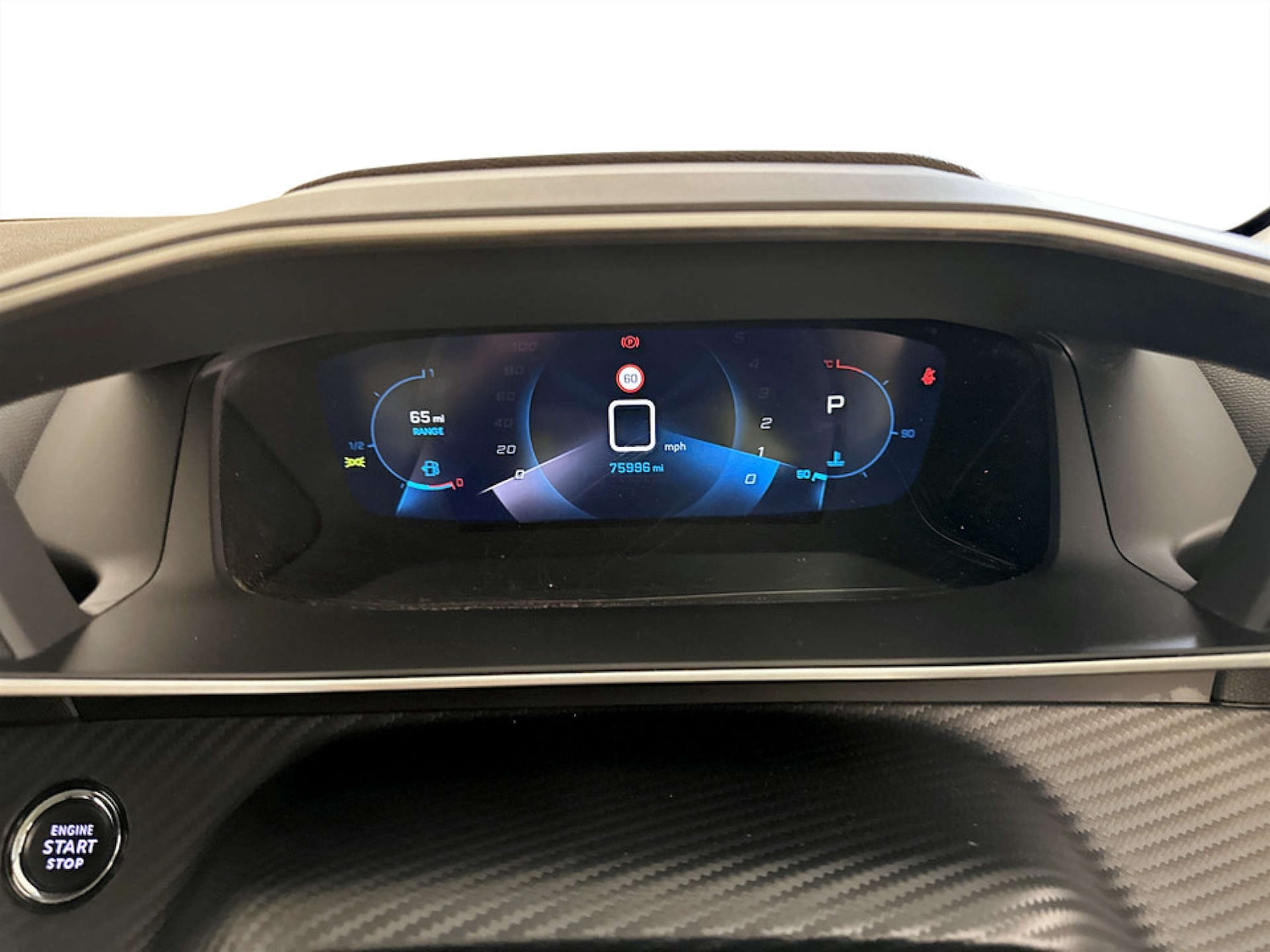 Used Peugeot 208 2022 for sale - 77590623: Photo 18