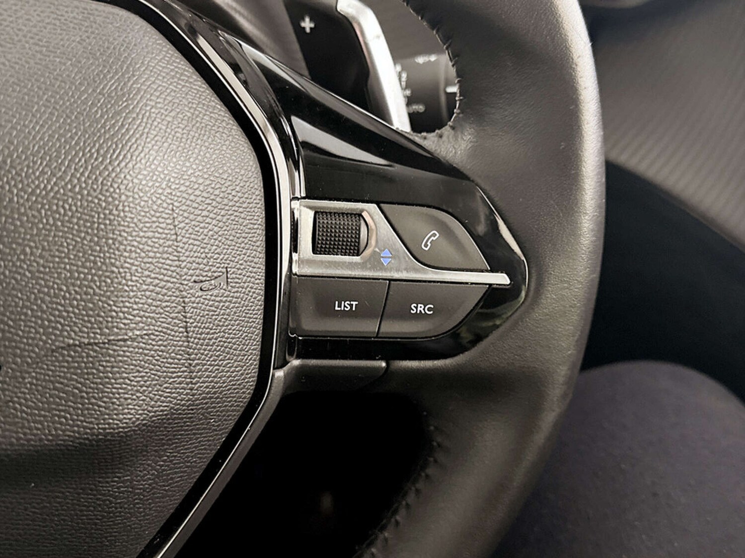 Used Peugeot 208 2022 for sale - 77590623: Photo 19