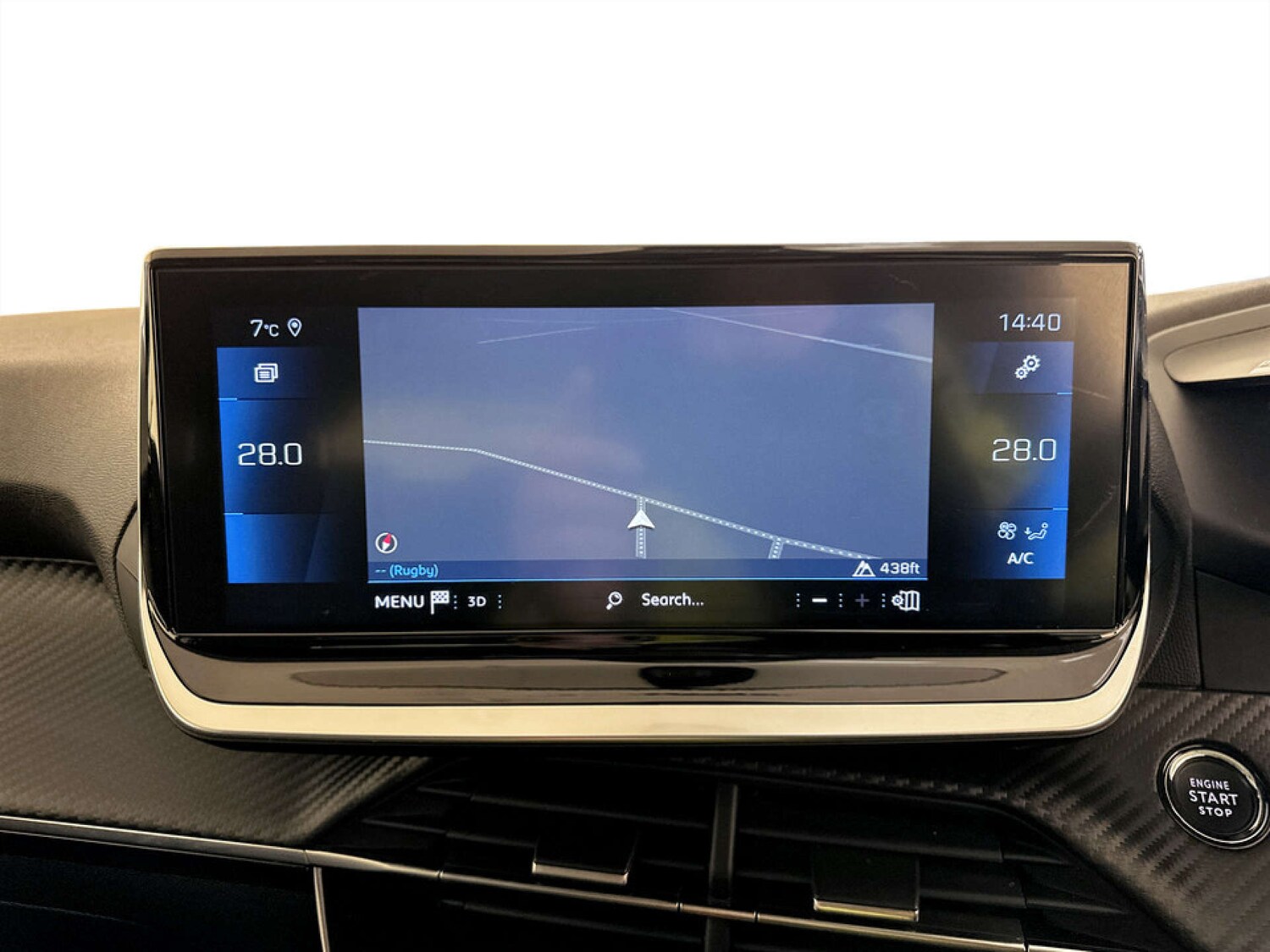 Used Peugeot 208 2022 for sale - 77590623: Photo 21