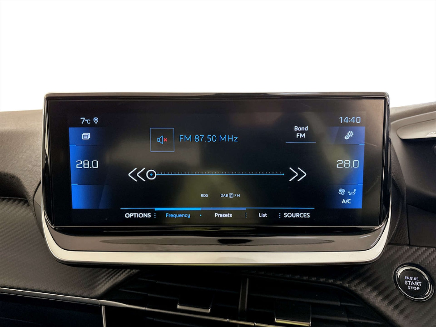 Used Peugeot 208 2022 for sale - 77590623: Photo 22