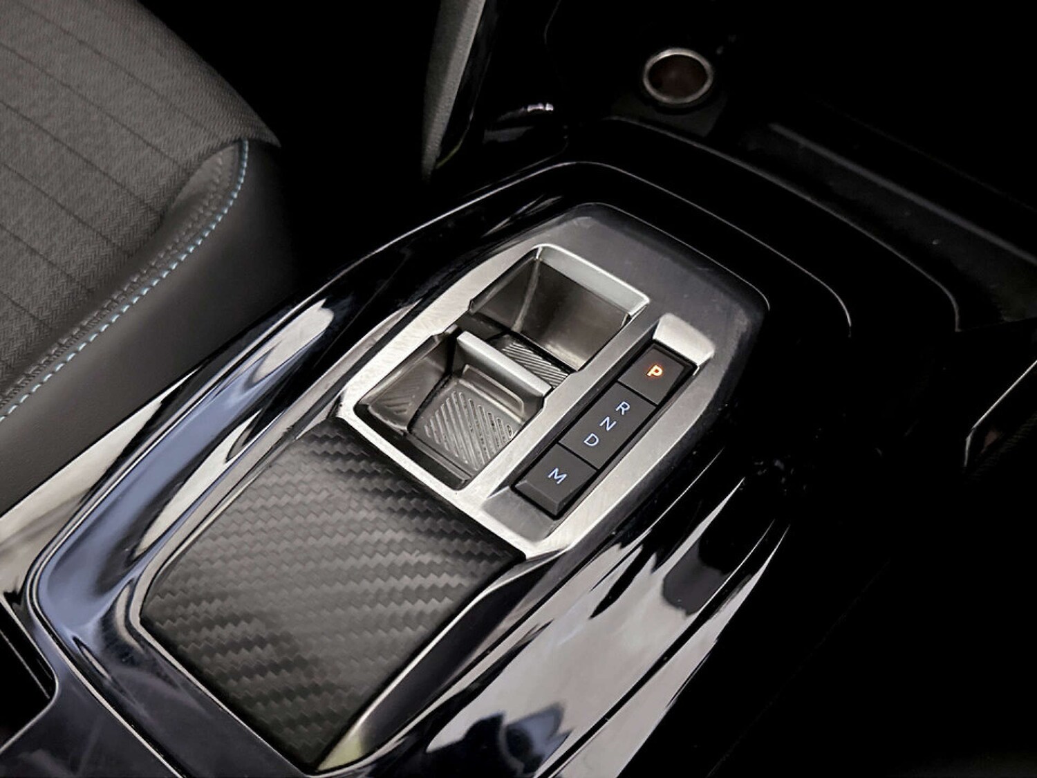 Used Peugeot 208 2022 for sale - 77590623: Photo 25