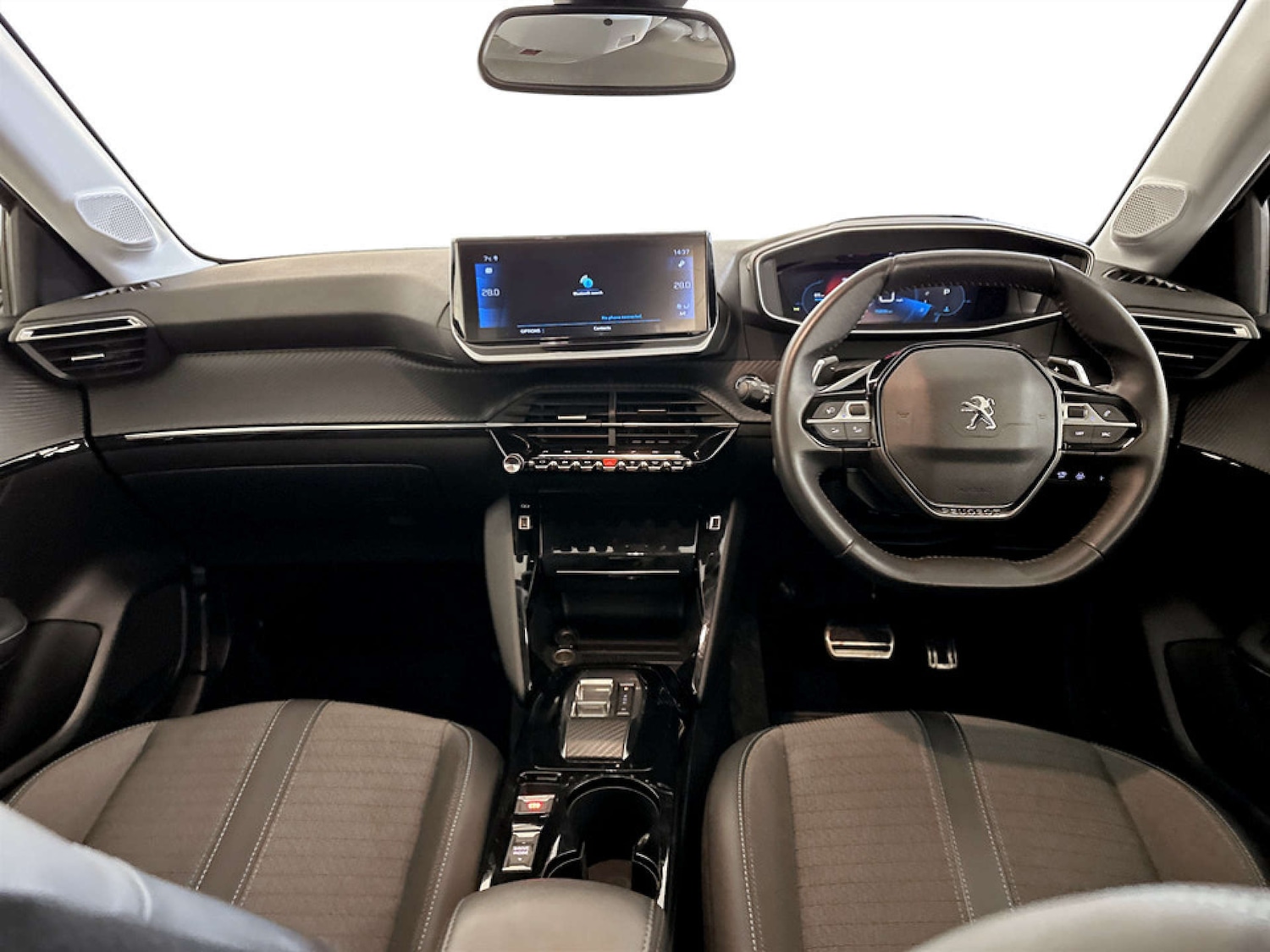 Used Peugeot 208 2022 for sale - 77590623: Photo 3