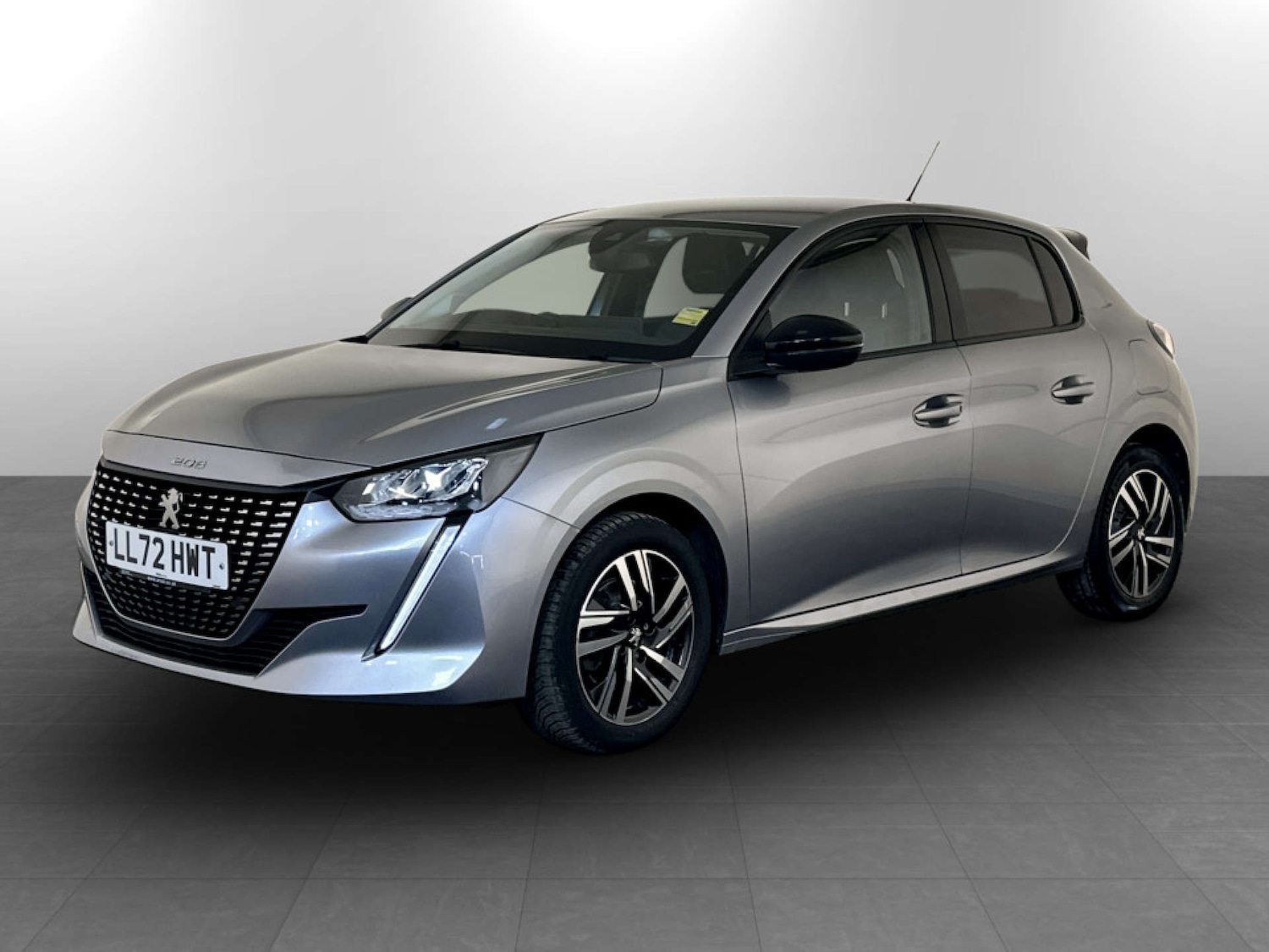 Used Peugeot 208 2022 for sale - 77590623: Photo 6