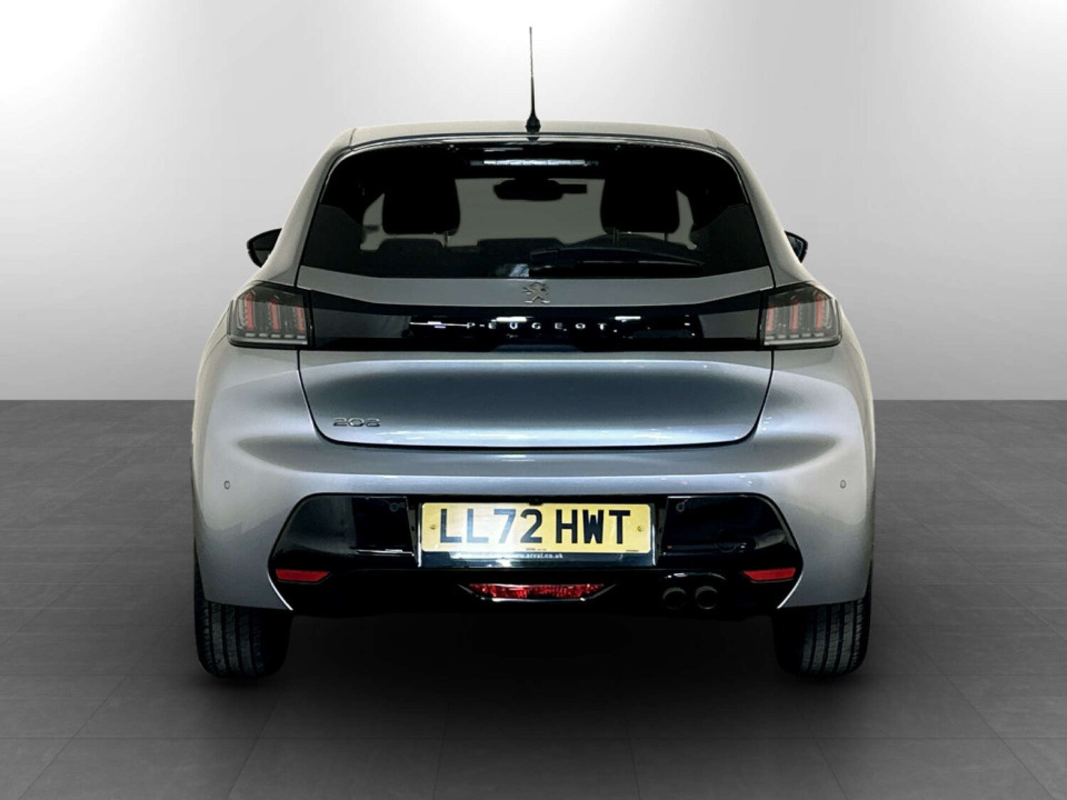 Used Peugeot 208 2022 for sale - 77590623: Photo 9