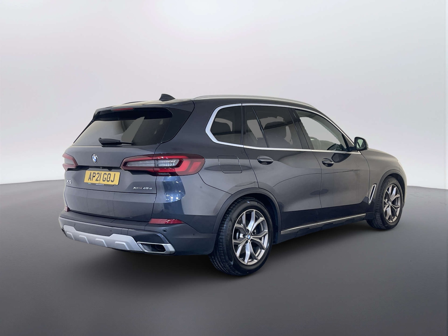 Used BMW X5 2021 for sale - 78016429: Photo 10