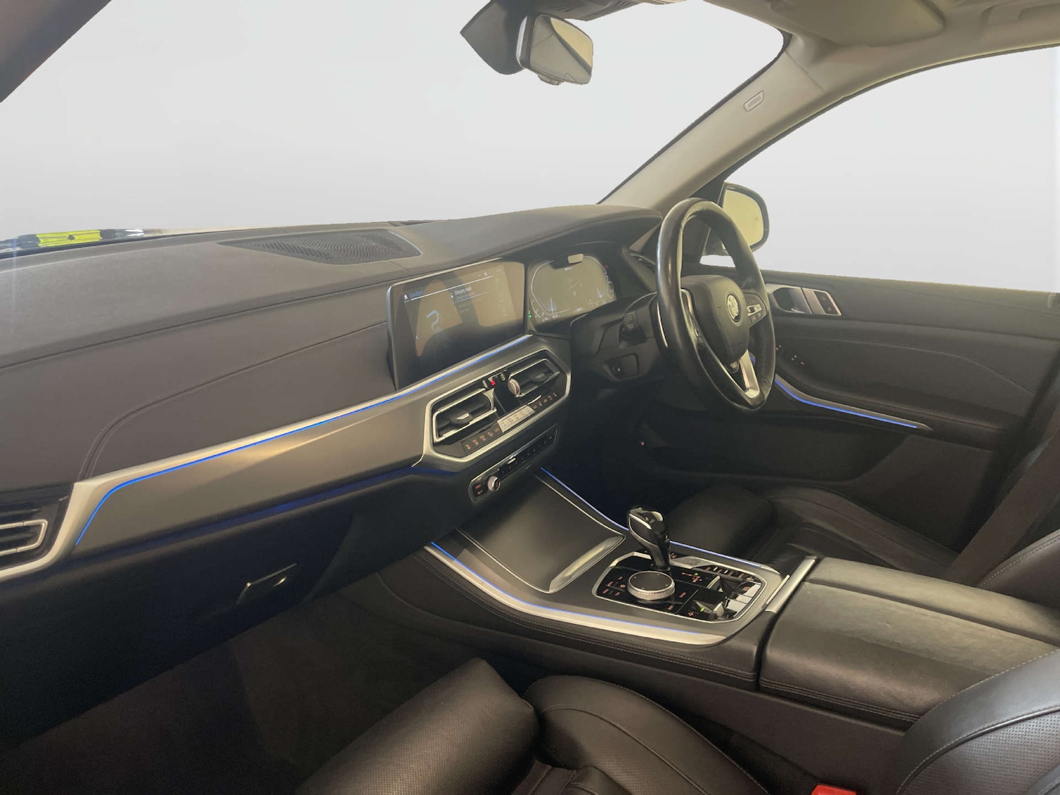 Used BMW X5 2021 for sale - 78016429: Photo 12