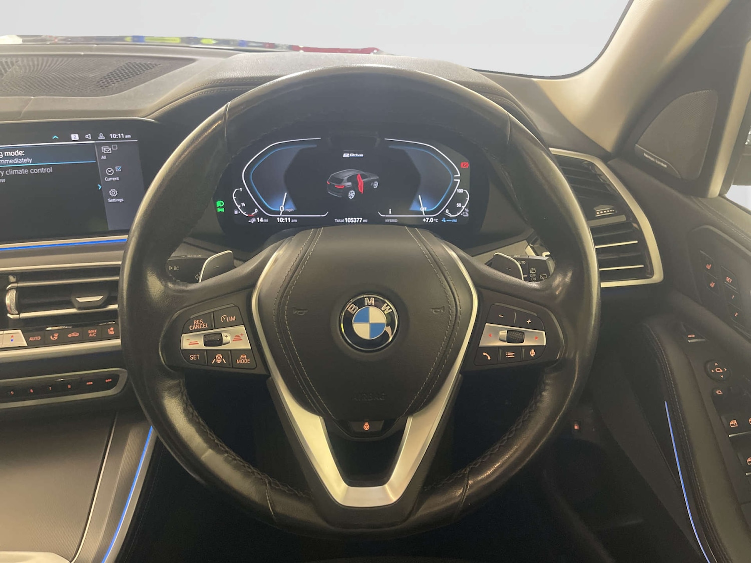 Used BMW X5 2021 for sale - 78016429: Photo 16