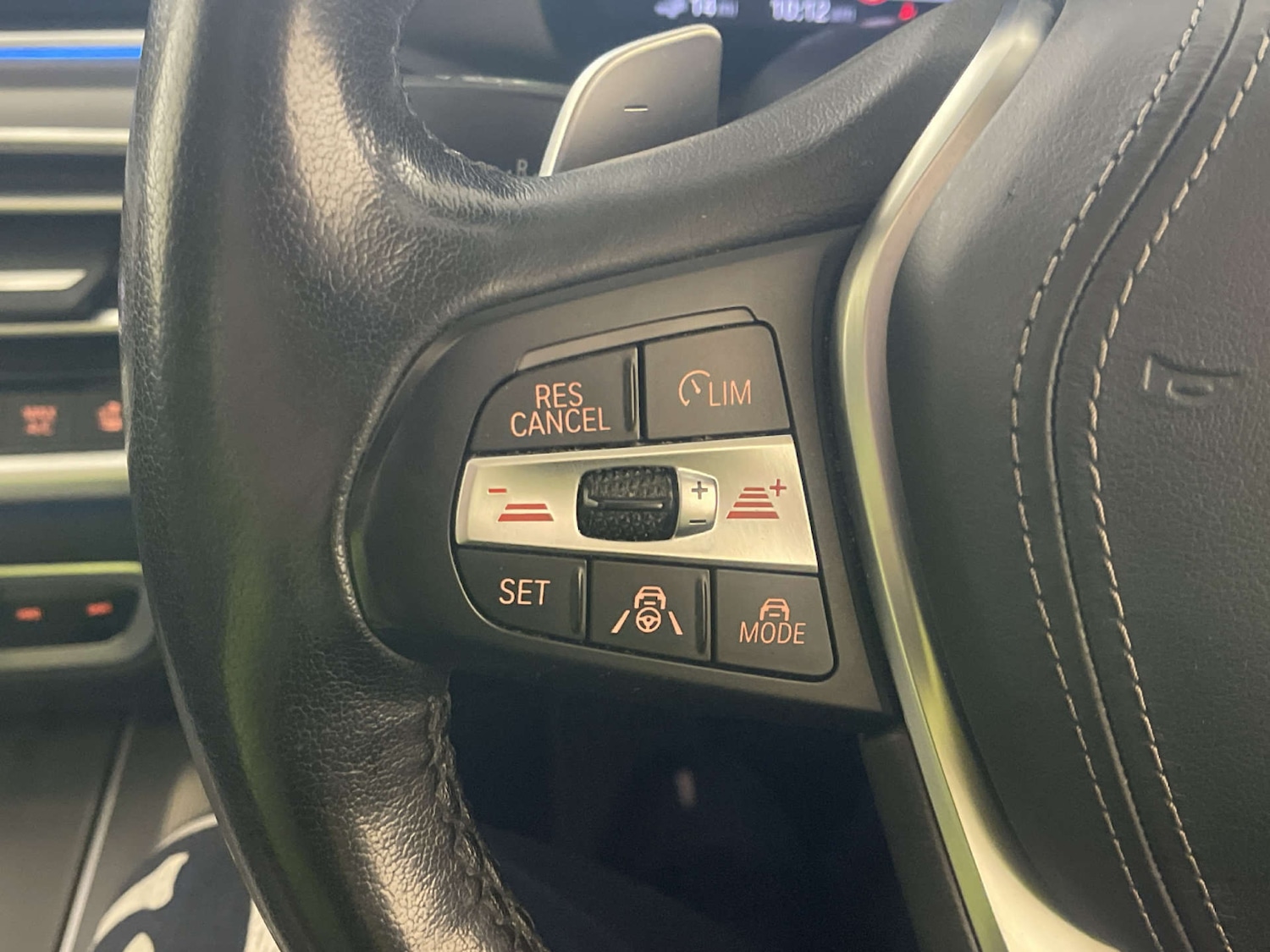 Used BMW X5 2021 for sale - 78016429: Photo 17