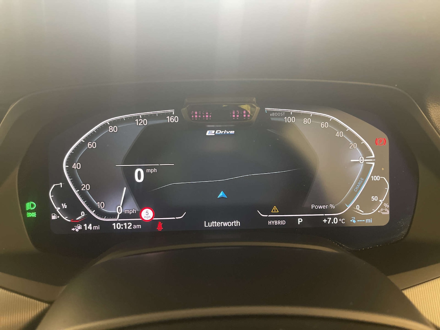 Used BMW X5 2021 for sale - 78016429: Photo 18